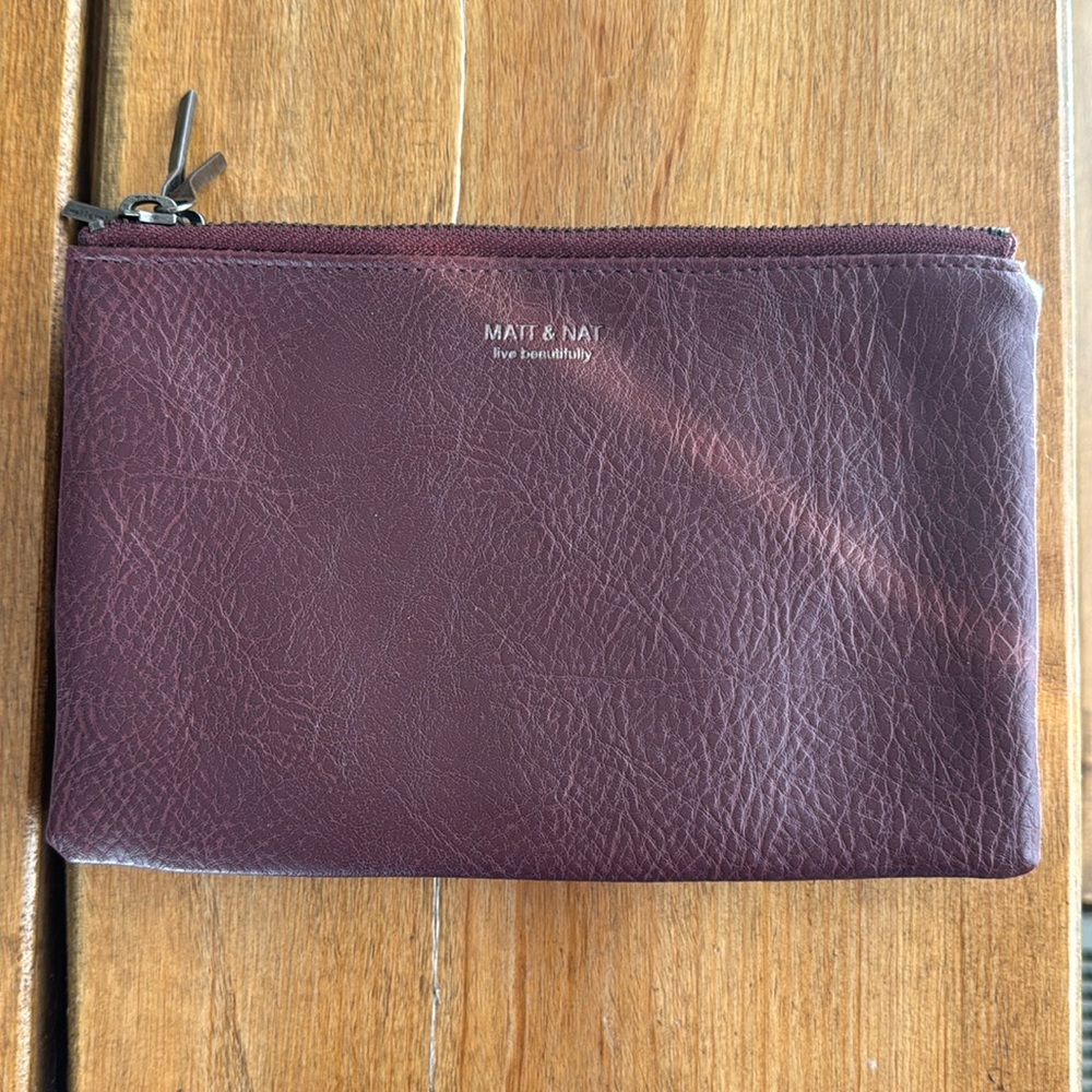 Matt & Nat Wallet / Clutch